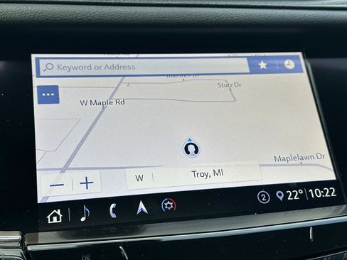 Certified 2020 Cadillac XT6 Premium Luxury image 28