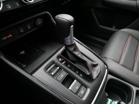 Certified 2026 Honda CR-V Sport Touring image 24