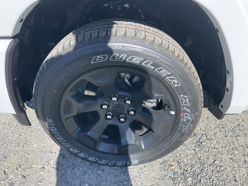 New 2026 RAM 1500 Big Horn image 10