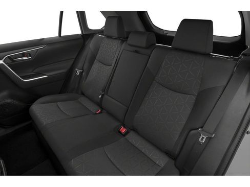 Used 2020 Toyota RAV4 XLE w/ Convenience Package AWD/4WD image 10
