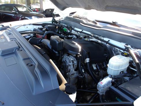 Used 2015 Chevrolet Silverado 3500 W/T AWD/4WD image 22