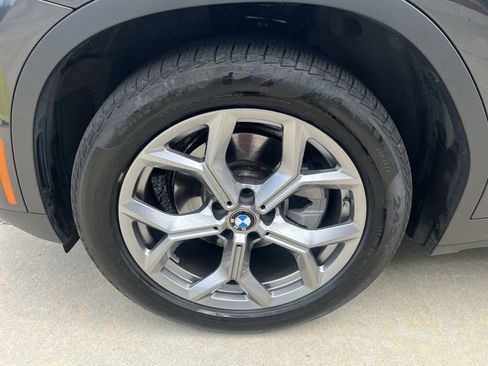 Certified 2025 BMW X4 xDrive30i AWD/4WD image 13