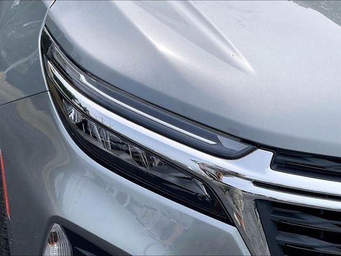 Used 2024 Chevrolet Equinox LT AWD/4WD image 27