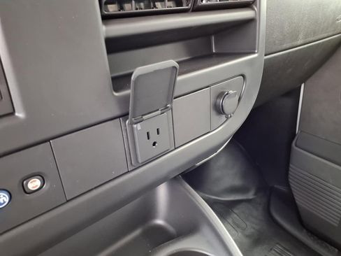 New 2025 Chevrolet Express 2500 w/ Driver Convenience Package image 22