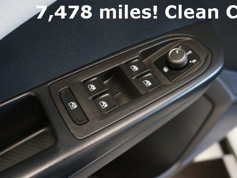 Certified 2025 Volkswagen Taos S image 29