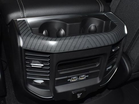 New 2026 RAM 1500 Big Horn image 31