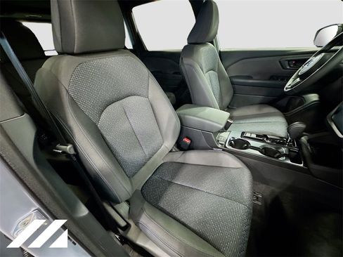 New 2026 Subaru Forester Premium image 28