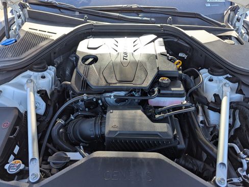 Used 2023 Genesis G80 2.5T image 31