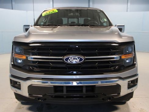 Used 2026 Ford F150 XLT w/ Equipment Group 302A MID AWD/4WD image 31