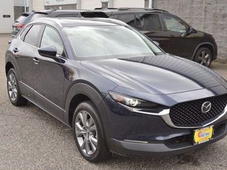 Used 2024 MAZDA CX-30 AWD 2.5 S w/ Preferred Package video 2