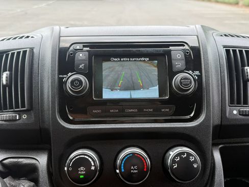 Used 2017 RAM ProMaster 3500 FWD image 17