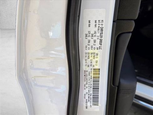 Used 2014 Jeep Grand Cherokee Summit w/ Trailer Tow Group IV RWD image 23