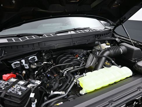 New 2026 Ford F150 STX w/ F-150 LOBO Package AWD/4WD image 10