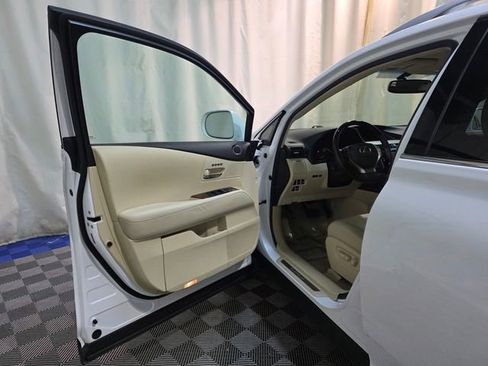 Used 2015 Lexus RX 350 AWD image 11