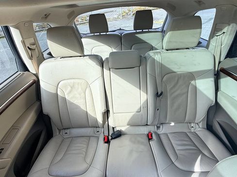 Used 2013 Audi Q7 3.0T Premium Plus w/ Premium Plus Pkg image 29