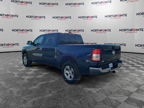 Used 2023 RAM 1500 Tradesman image 4