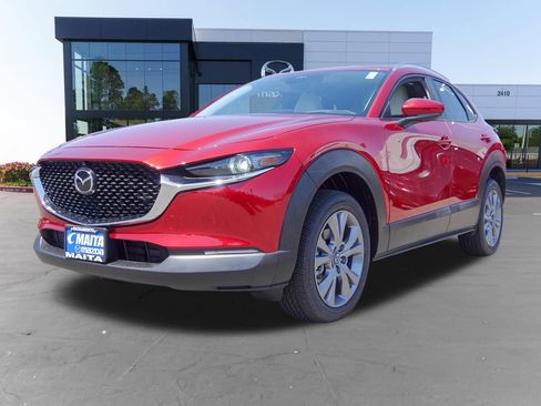New 2026 MAZDA CX-30 AWD 2.5 S w/ Premium Package image 8