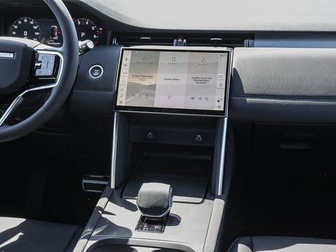 New 2026 Land Rover Discovery Sport Landmark AWD/4WD image 21