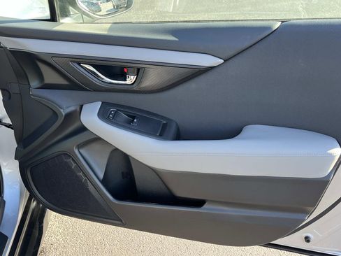 Used 2024 Subaru Outback Premium image 22