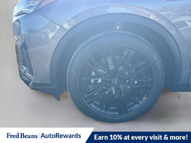 New 2026 Acura MDX A-Spec w/ Advance Package AWD/4WD image 38