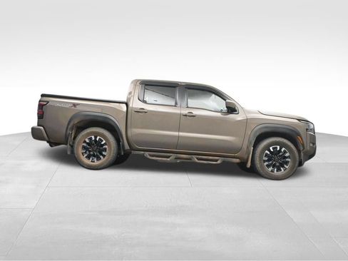 Used 2023 Nissan Frontier Pro-X w/ Technology Package RWD image 15