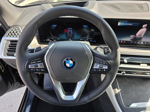 New 2026 BMW X5 xDrive50e AWD/4WD image 13