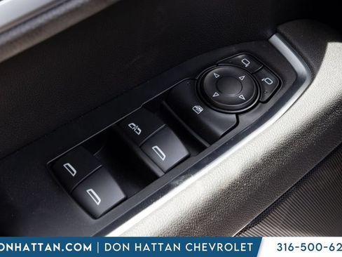 New 2026 Chevrolet Silverado 1500 RST w/ RST Select Package AWD/4WD image 12