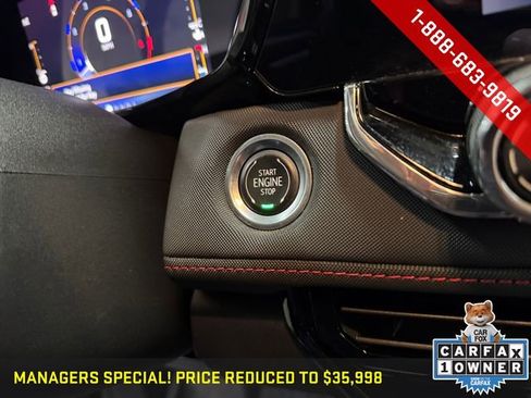 Used 2023 Chevrolet Colorado Z71 w/ Advanced Trailering Package image 21