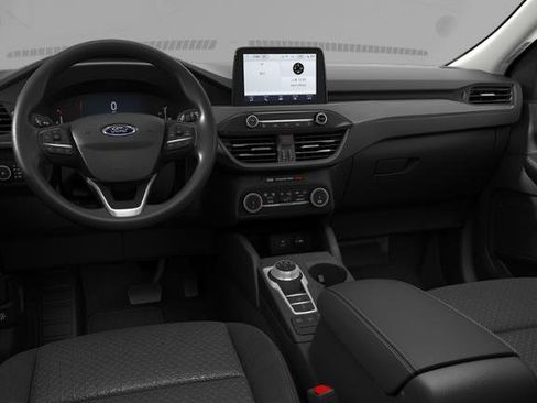 New 2026 Ford Escape Active AWD/4WD image 30