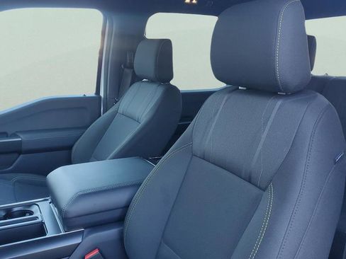 New 2025 Ford F150 STX w/ Equipment Group 200A image 17