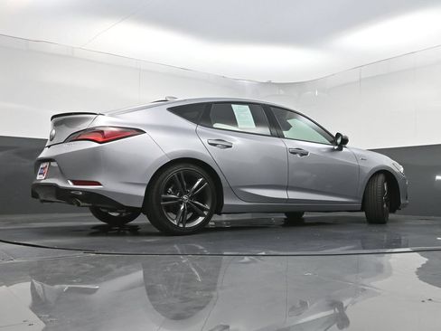 Used 2023 Acura Integra A-Spec FWD image 27