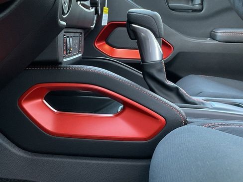 New 2026 Nissan Frontier Pro-X w/ Tow Package image 38