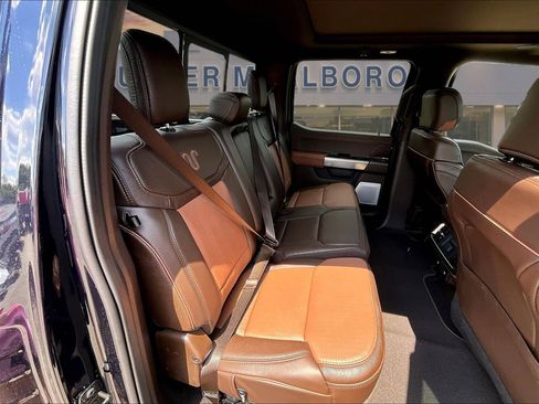 New 2026 Ford F150 King Ranch AWD/4WD image 9