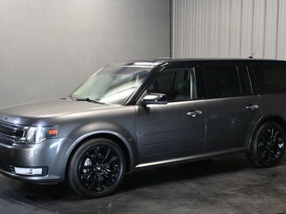 Used 2017 Ford Flex SEL w/ Equipment Group 202A