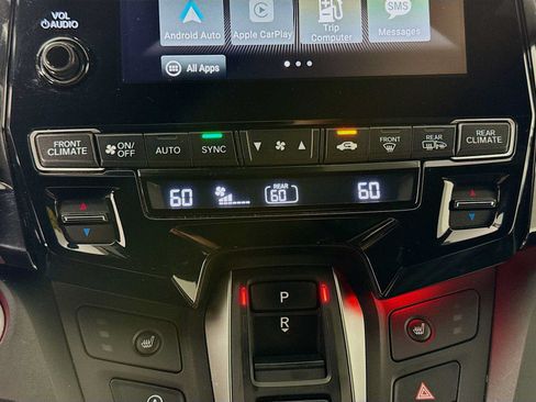 Certified 2023 Honda Odyssey Sport image 15