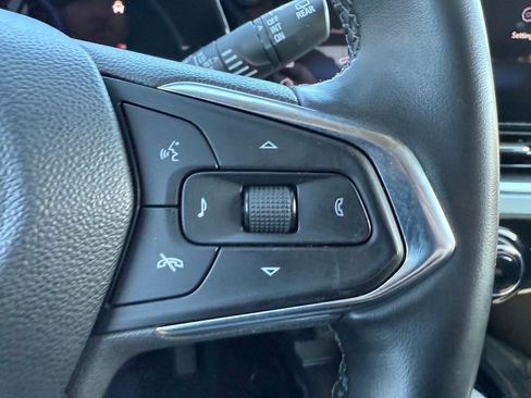 Certified 2024 Chevrolet Trax LT w/ Driver Confidence Package image 32