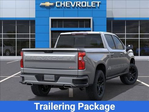 New 2026 Chevrolet Silverado 1500 RST image 5