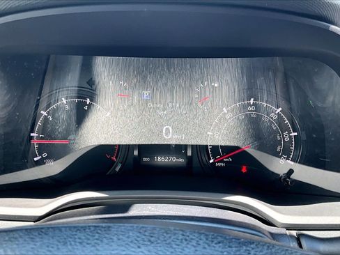 Used 2022 Toyota 4Runner SR5 RWD image 24