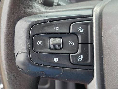 Used 2021 GMC Yukon XL Denali RWD image 41