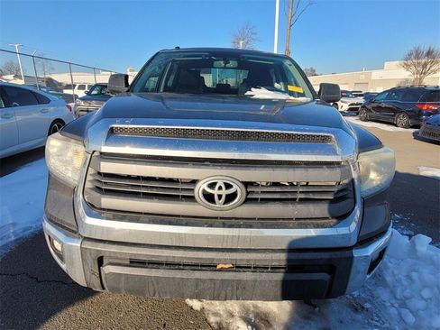 Used 2014 Toyota Tundra SR5 image 7