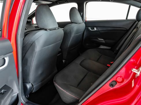 Used 2013 Honda Civic Si image 32