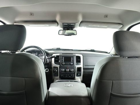 Used 2018 RAM 3500 Big Horn image 17