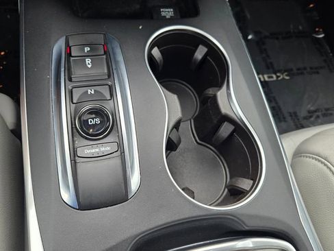 Used 2018 Acura MDX FWD w/ Technology Package image 18