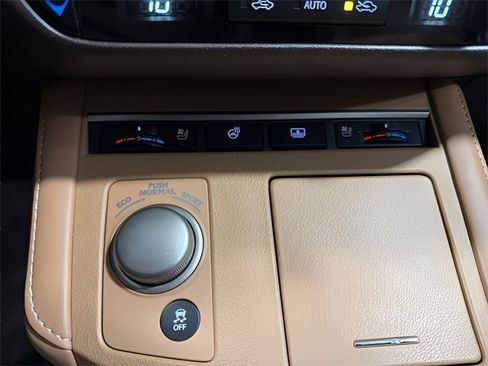 Used 2017 Lexus ES 350 image 22