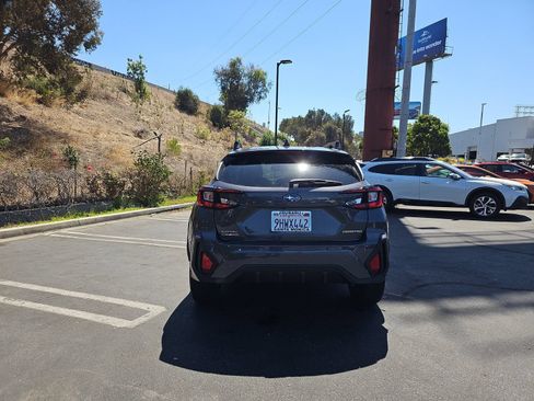 Used 2024 Subaru Crosstrek 2.5i Limited AWD/4WD image 13