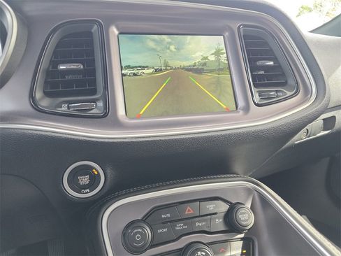 Used 2019 Dodge Challenger R/T w/ Plus Package image 25