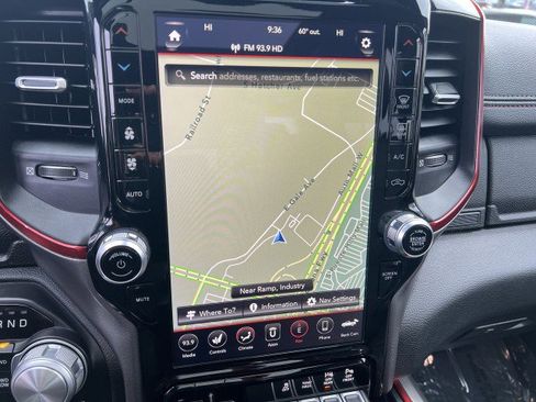 Used 2020 RAM 1500 Rebel w/ Rebel Level 2 Equipment Group image 14