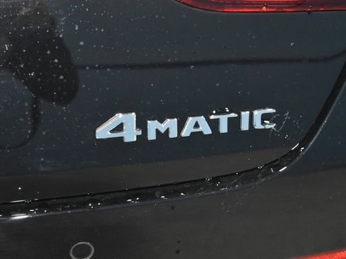 New 2026 Mercedes-Benz CLA 250 4MATIC image 25