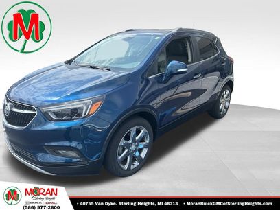 Used 2019 Buick Encore Essence w/ Experience Buick Package