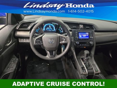 Used 2020 Honda Civic LX image 12